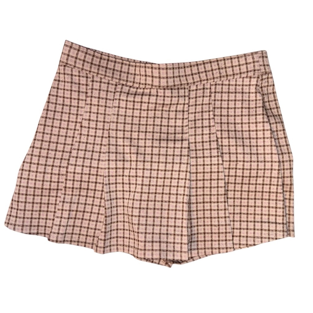Abercrombie Kids skort size 17/18